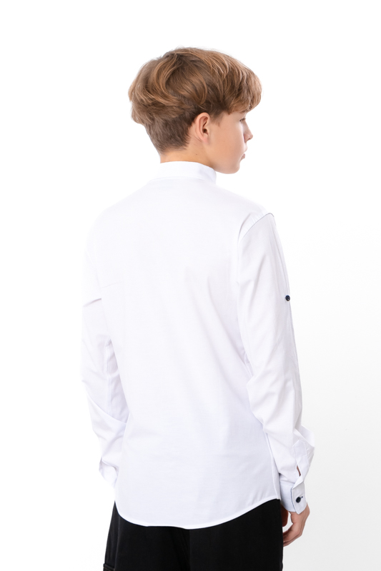 Сорочка для хлопчика (підліткова)